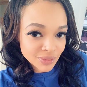 Meet your Posher, Tasha